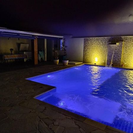 Casa De Sao Pedro Villa Eksteriør billede