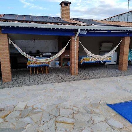Casa De Sao Pedro Villa Eksteriør billede
