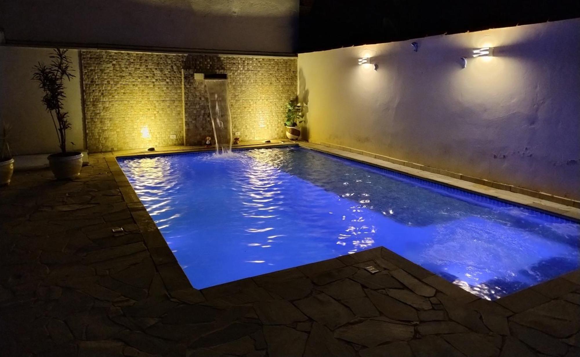 Casa De Sao Pedro Villa Eksteriør billede