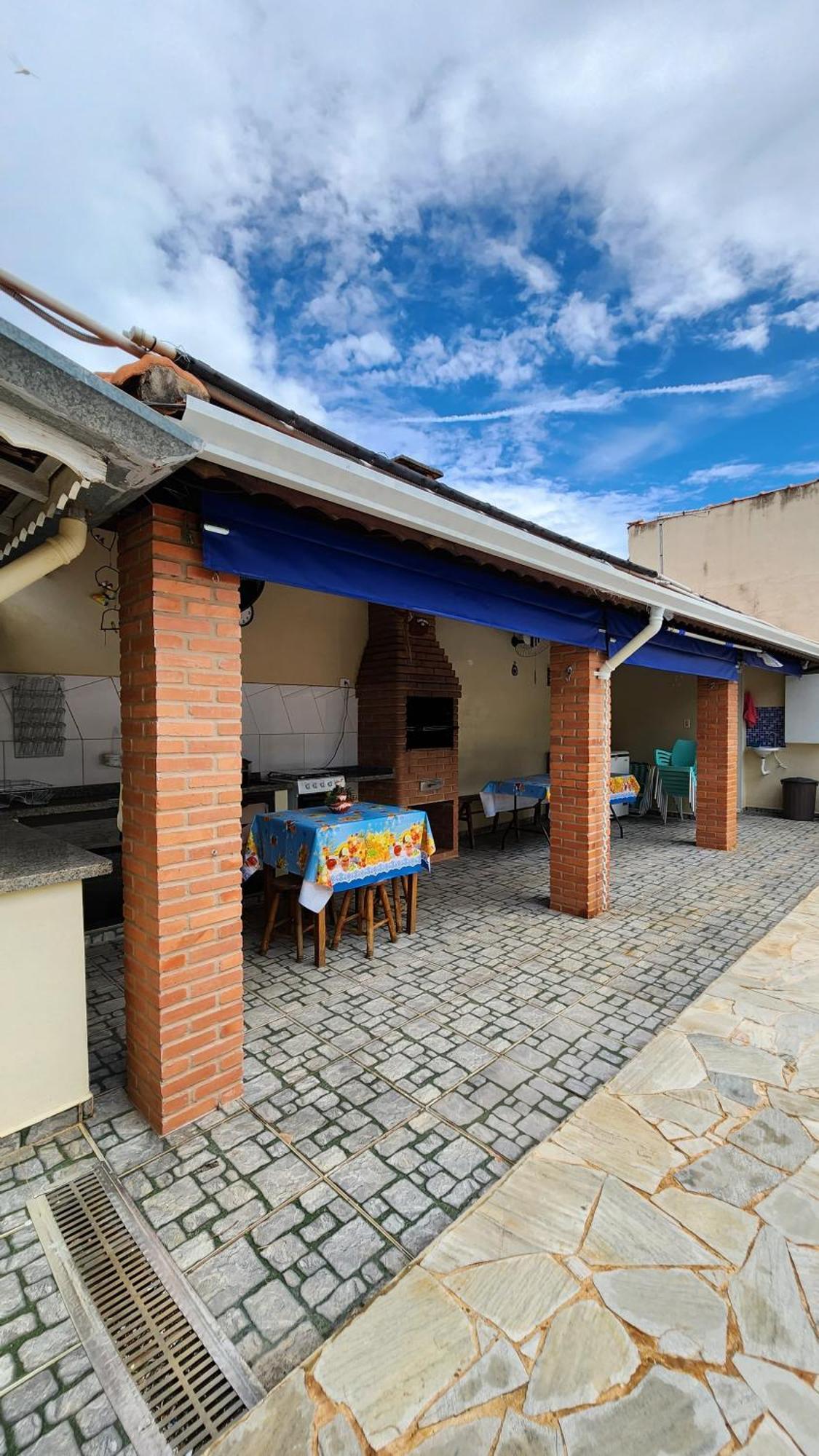 Casa De Sao Pedro Villa Eksteriør billede