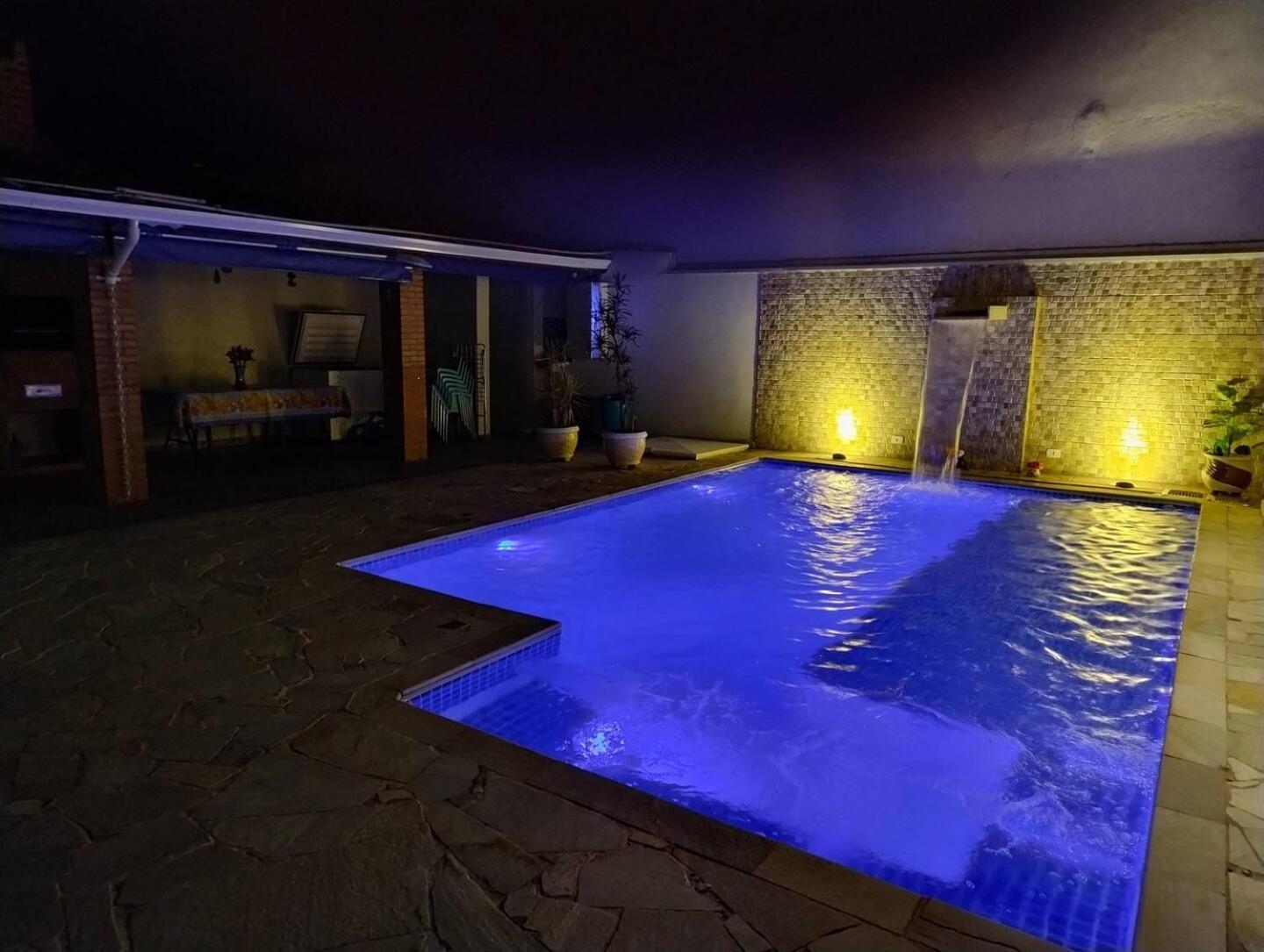 Casa De Sao Pedro Villa Eksteriør billede