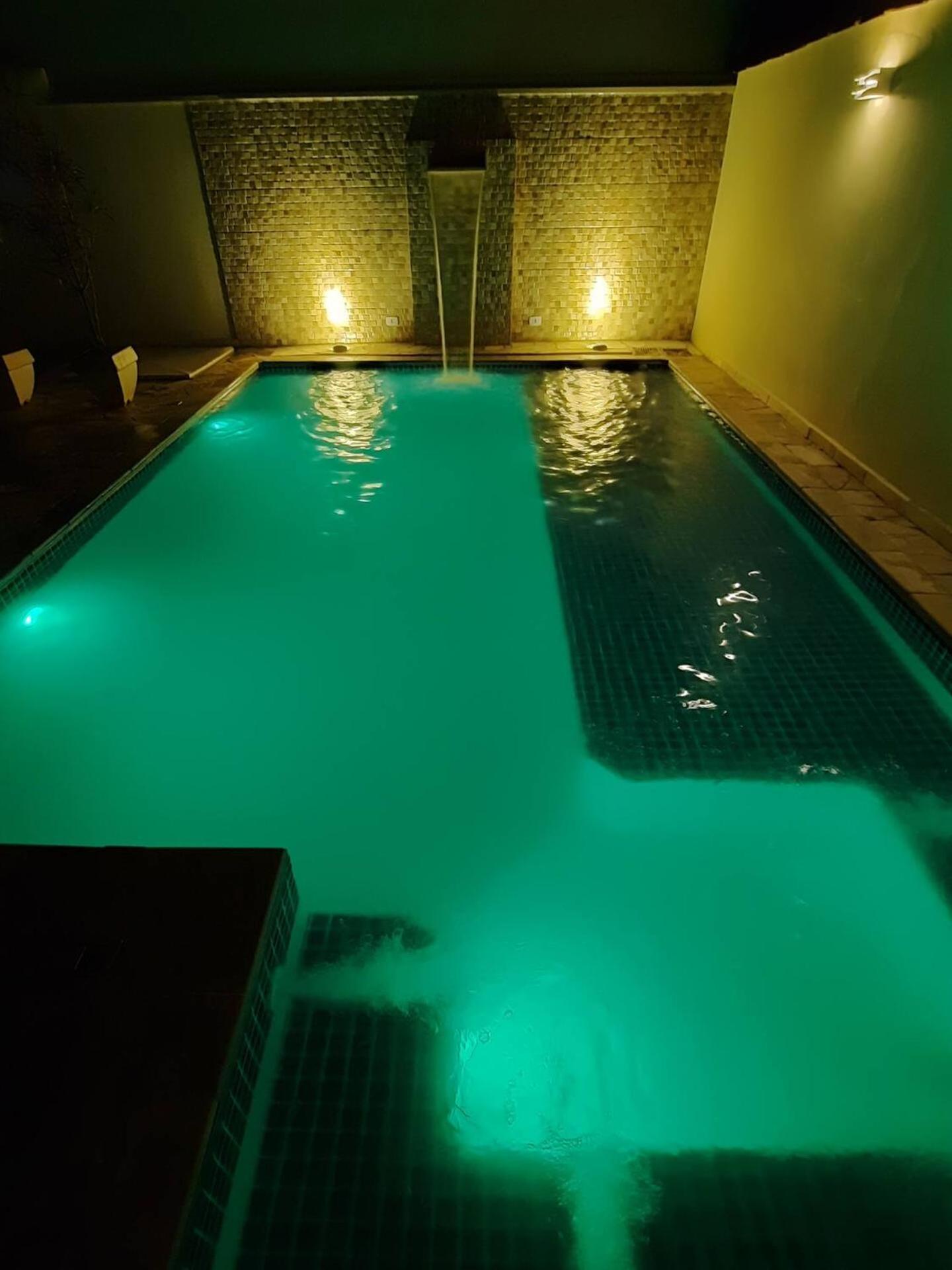 Casa De Sao Pedro Villa Eksteriør billede