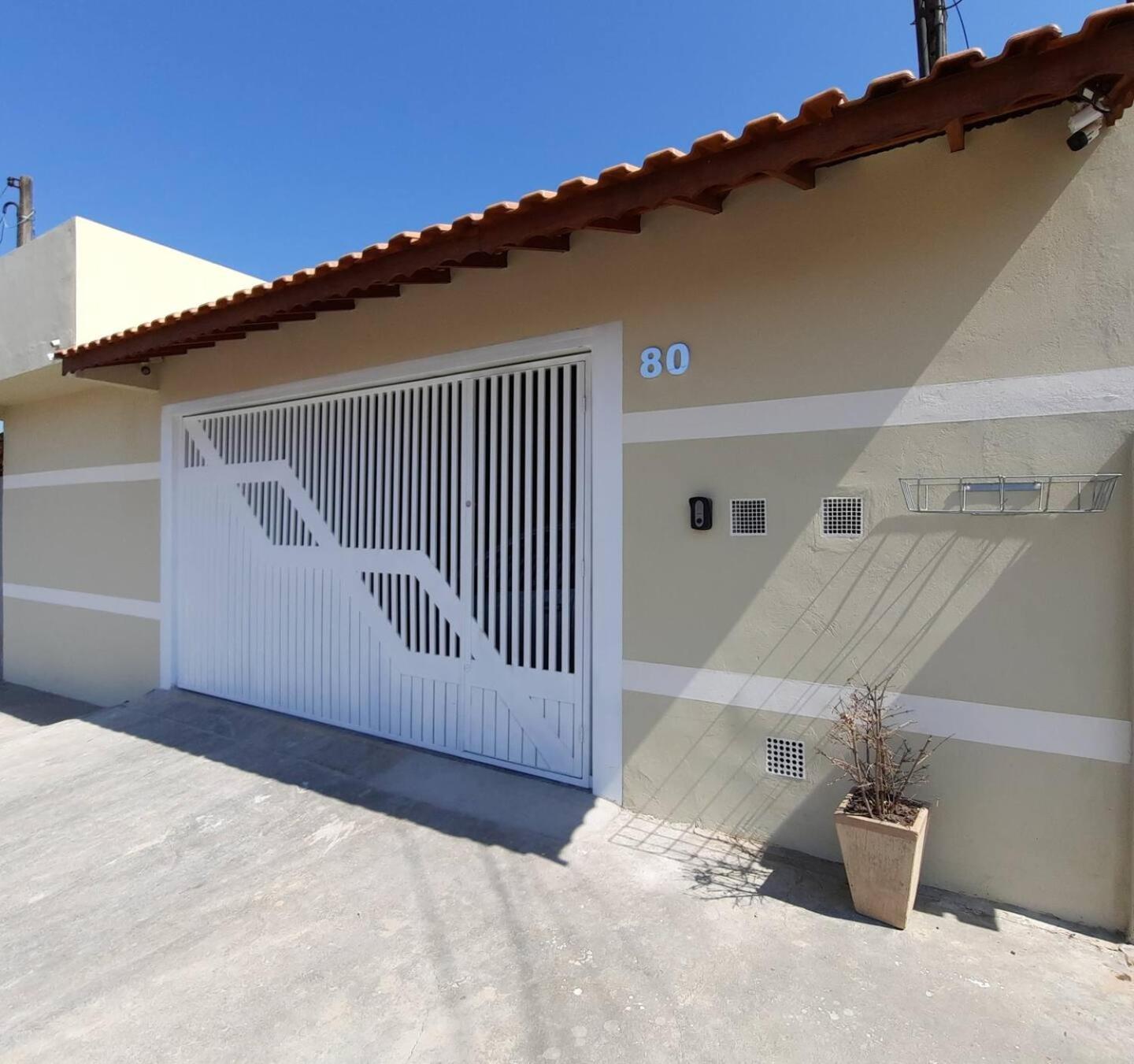 Casa De Sao Pedro Villa Eksteriør billede
