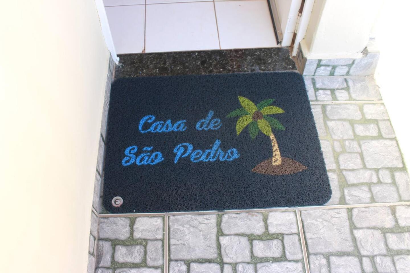 Casa De Sao Pedro Villa Eksteriør billede