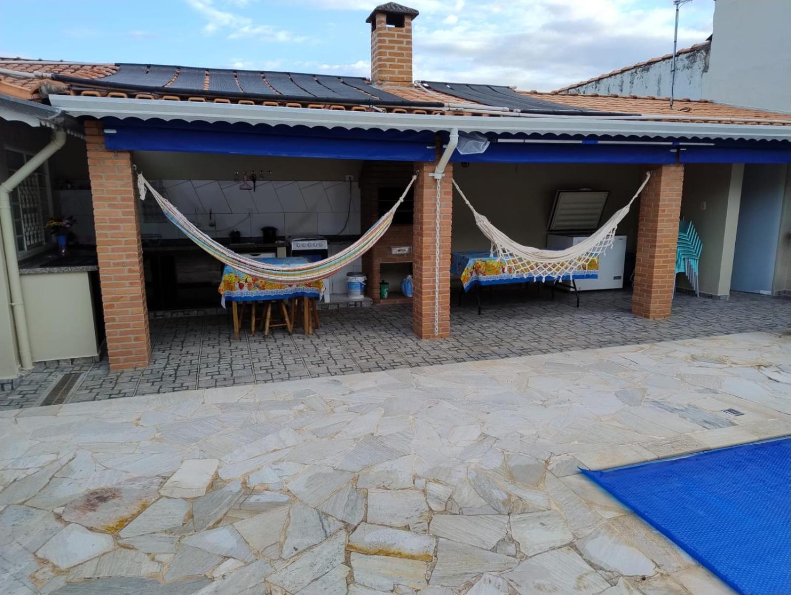 Casa De Sao Pedro Villa Eksteriør billede
