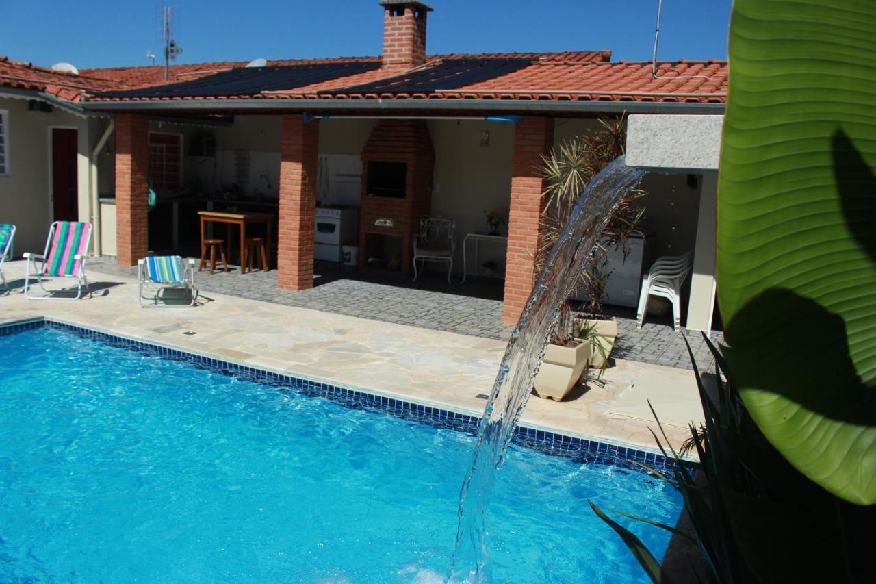 Casa De Sao Pedro Villa Eksteriør billede